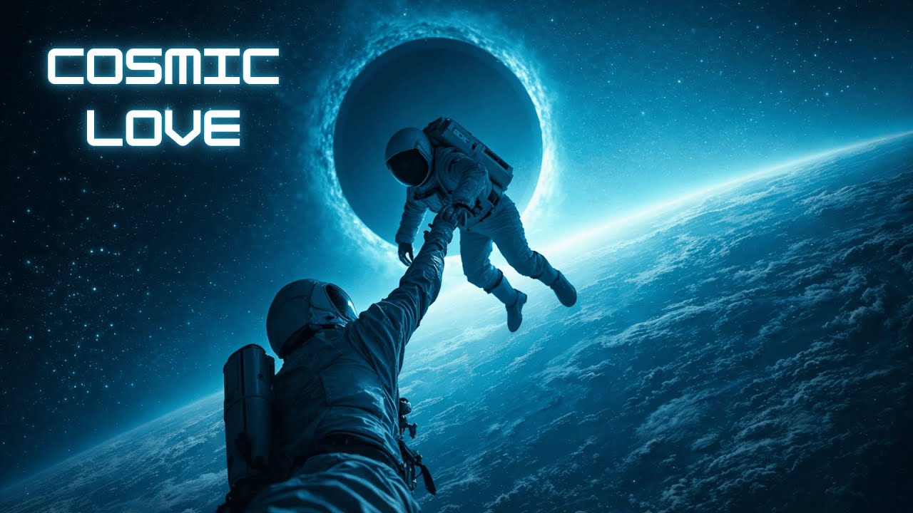 Music Flow - Cosmic Love