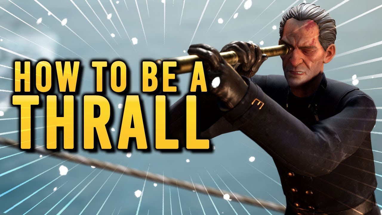 Thralls in Dread Hunger - Everything You Need to Know!