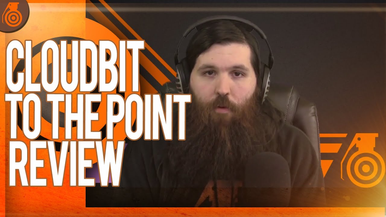Cloudbuilt - To the point review