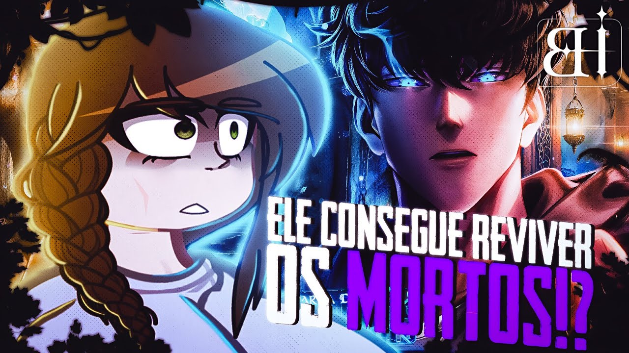 GC | 2x | (AU SEM NTR) KOKUJIN NO TENKOUSEI REAGEM ao Sung Jin Woo (M4rkim) | Solo Leveling | AS