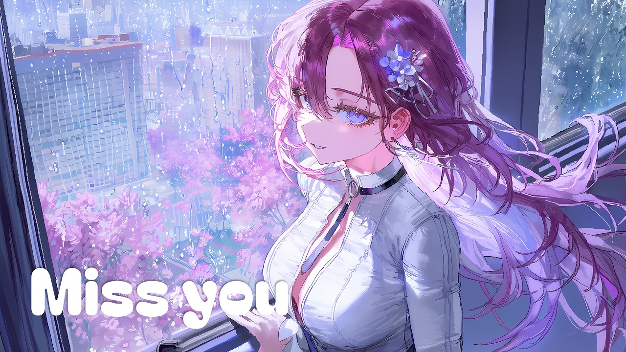 IsYou - Miss you