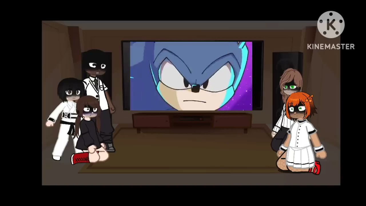 Kokujin no tenkonsei react Hiroki as shadow