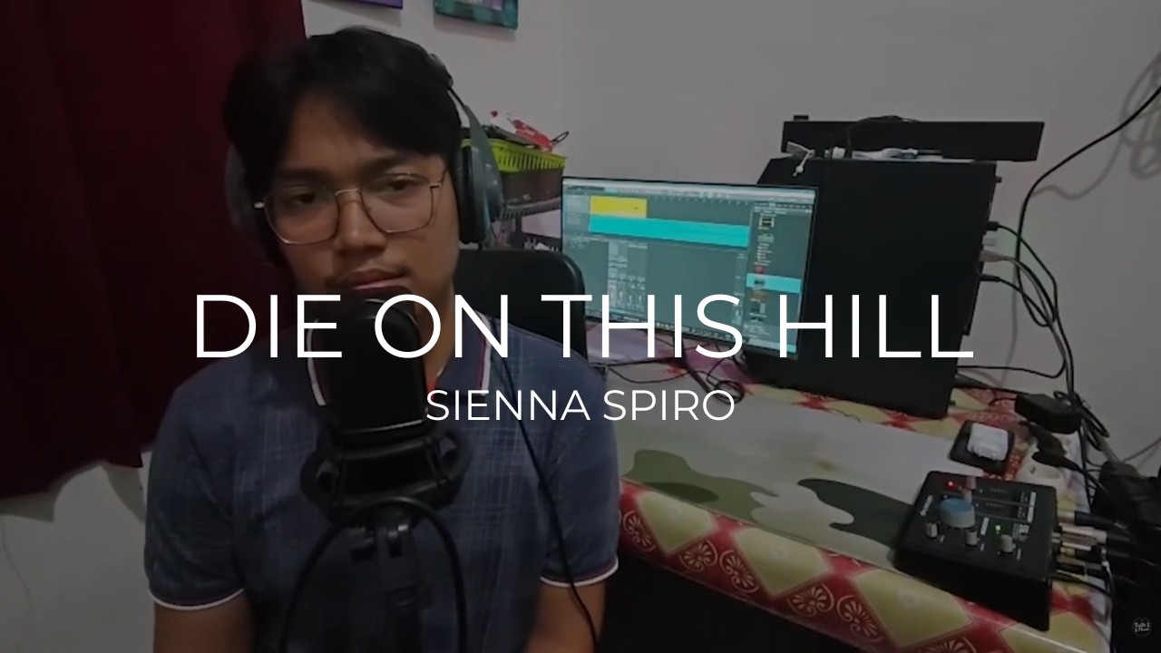 Die On This Hill (Sienna Spiro) - Faith n Music