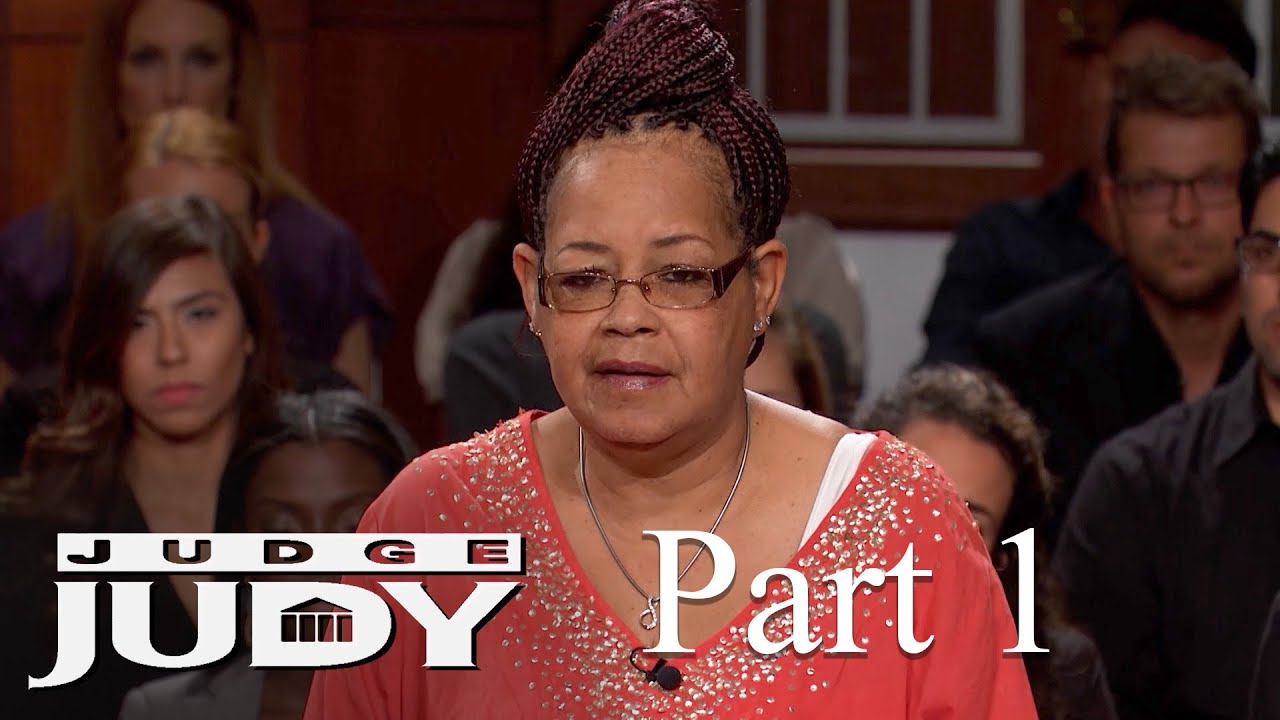 Woman Stopped Paying Rent after She Fell | Part 1