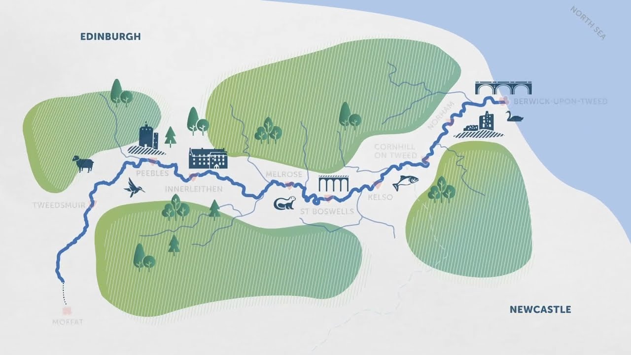 Destination Tweed River Revitalisation - Project Introduction Film