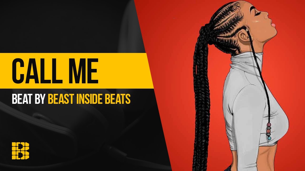 BEAST INSIDE BEATS - CALL ME