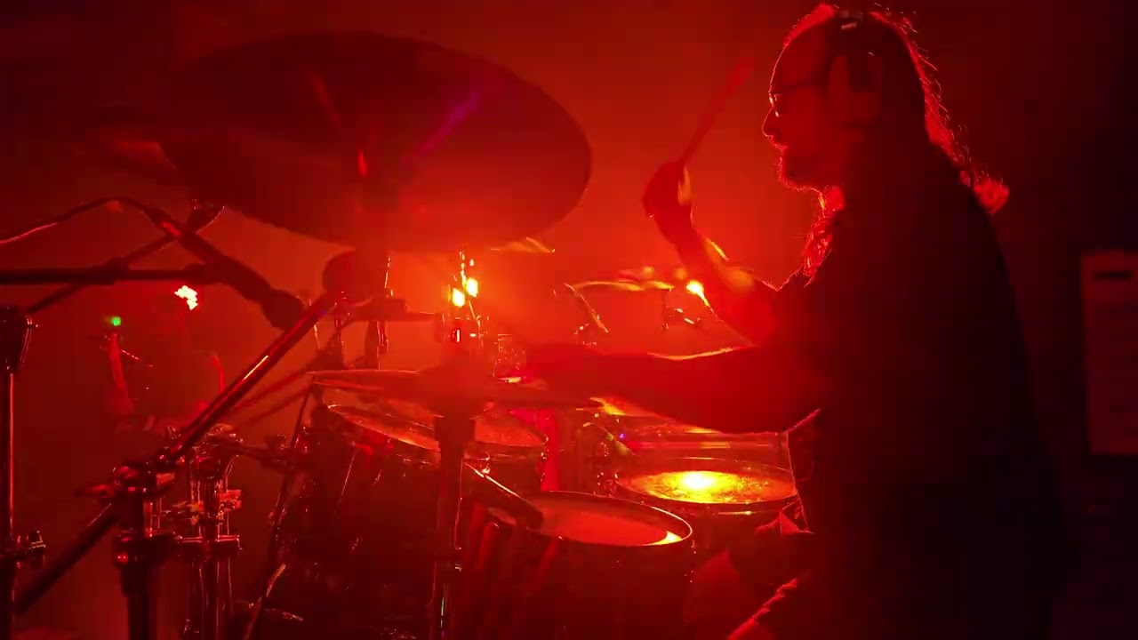 IMPUREZA live at Seisach' Metal Night(s) #5 (Sangre para los Dioses)