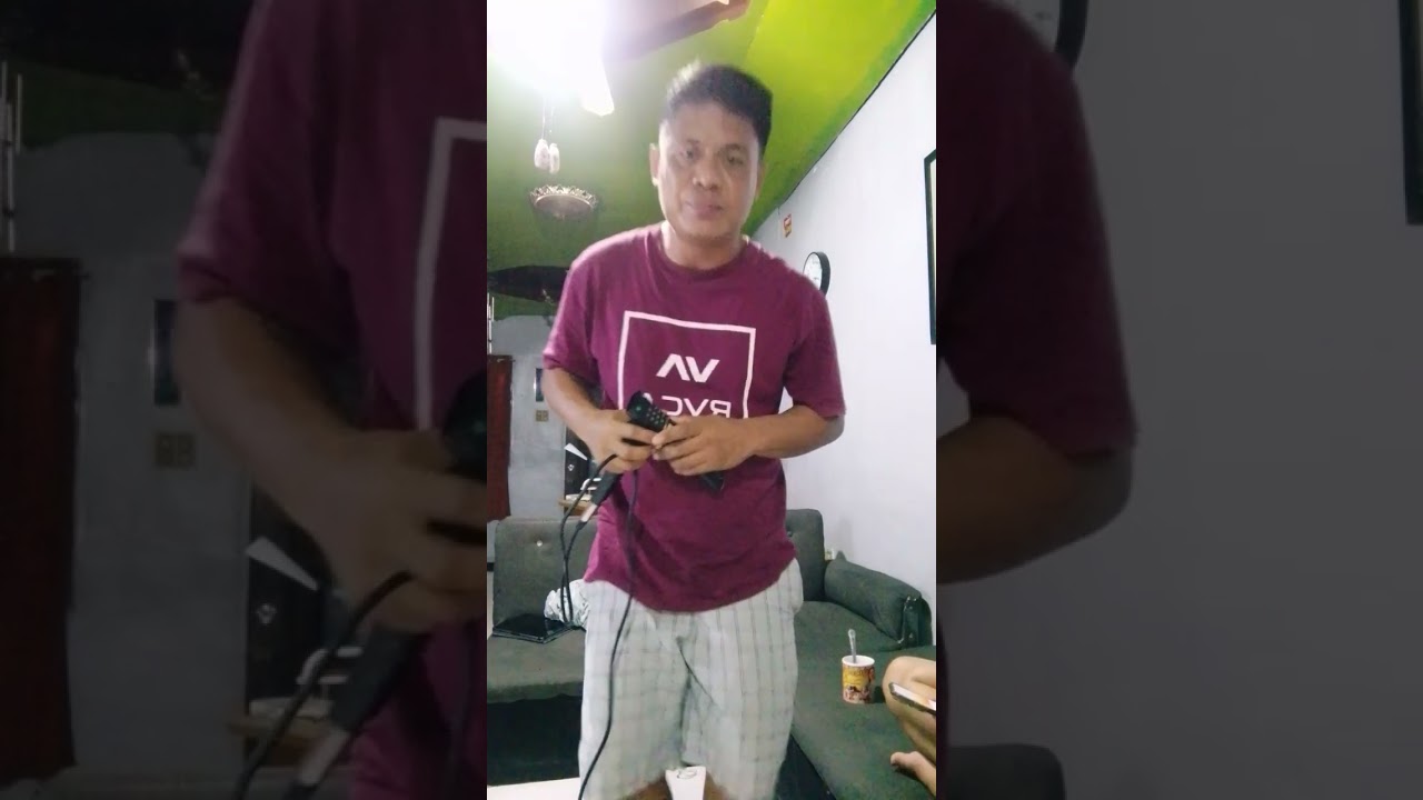 Kimarz -- Bakit (cover) 2-13-26