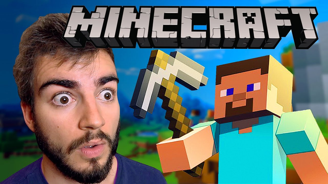 La idea brillante detr&aacute;s de la m&uacute;sica de Minecraft