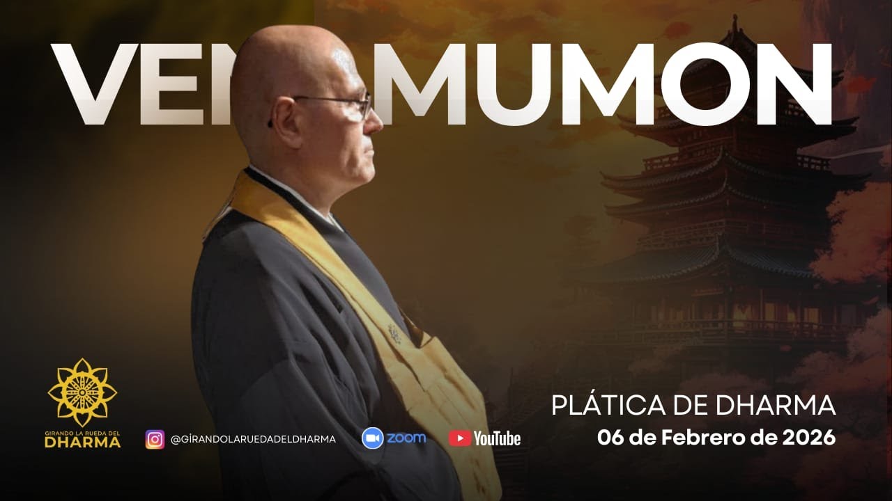 ¿Qué es la Vacuidad en el Zen?