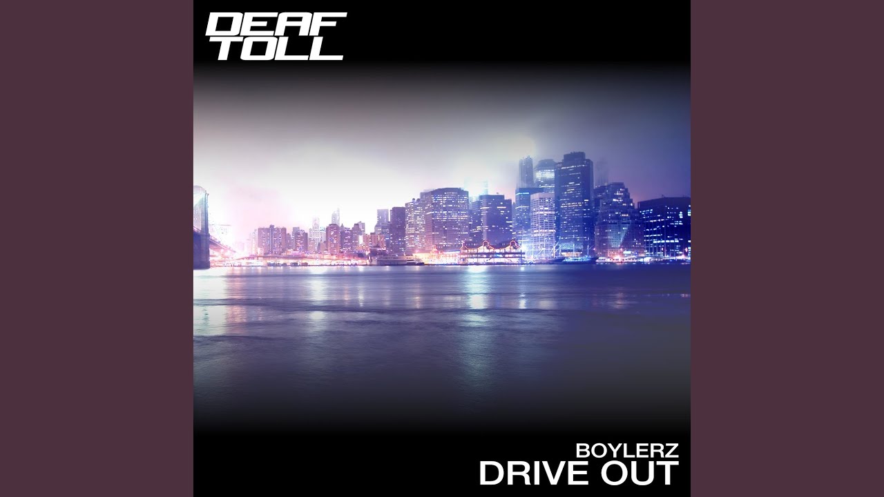Drive Out