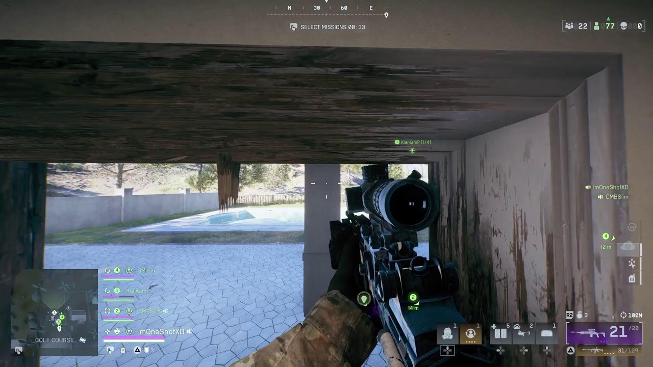 How To NOT Be A Soldier On BF6