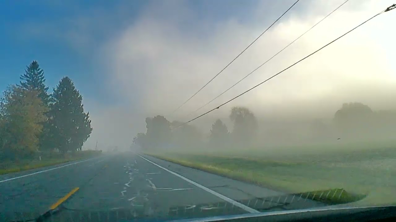 Goshen, OH to Wilmington, OH