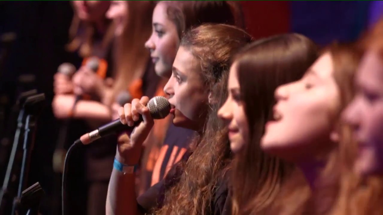 Boys and Girls  - VIAM2015
