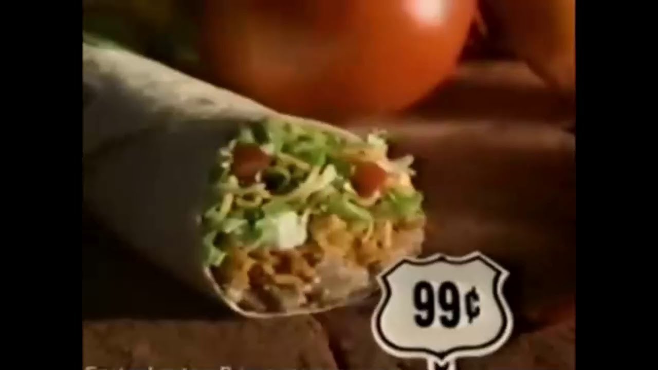 3 of 1500 hours shuffled old retro tv commercials #78