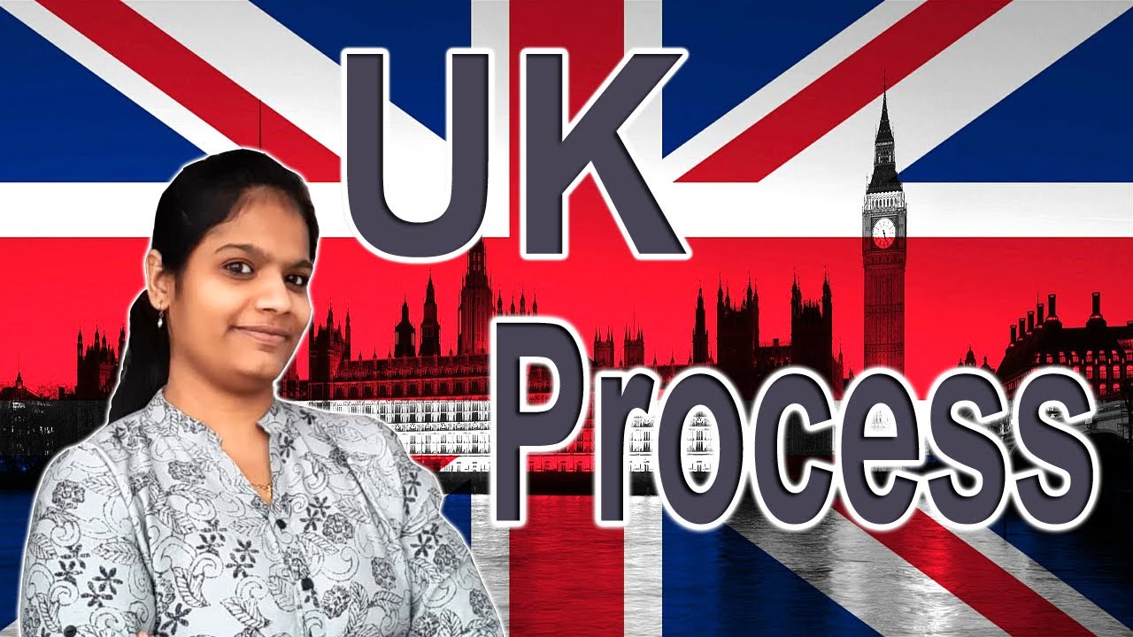Don't Start UK process with out watching this.. | Things to Remember
