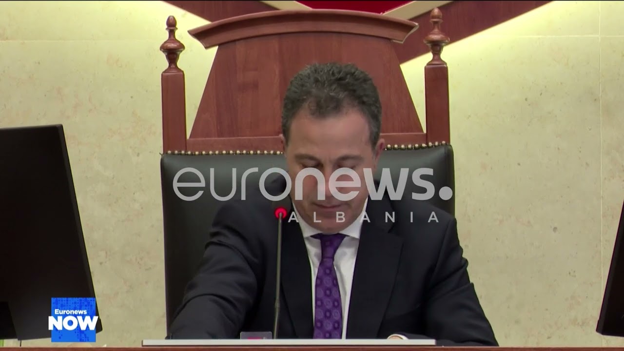 Kërkesa e Spak për Ballukun do të votohet nesër në parlament