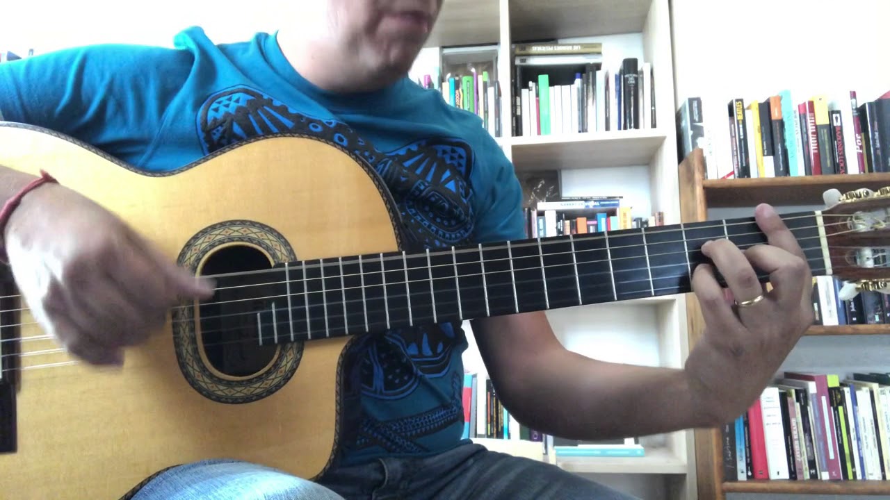 Tocando Golosinas 01/ Biografía