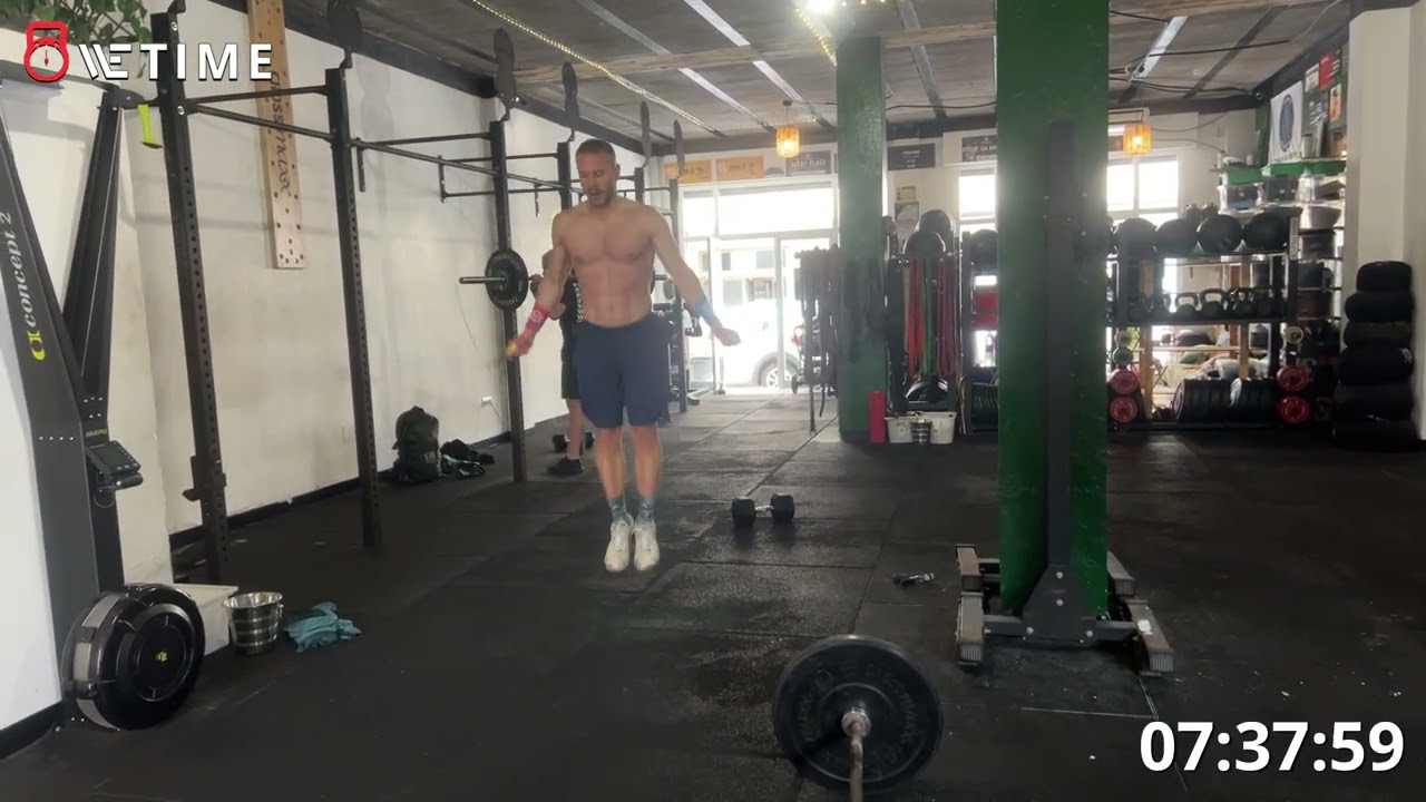 26.3 Ibiza TD +35