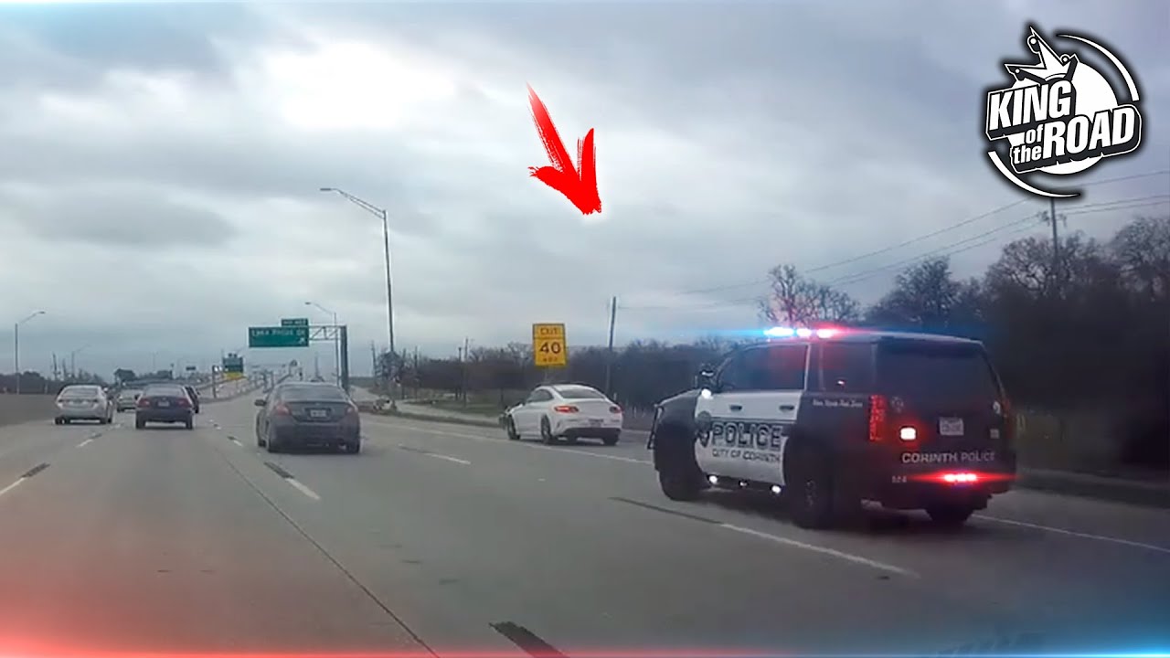 Best Instant karma #7. Police karma. Instant Justice 2020. Convenient cop NEW