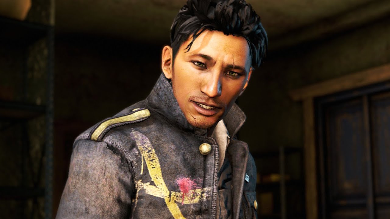 FAR CRY 4 #21 - Lugar Sinistro! Gameplay em Português PT-BR, Dublado e Legendado!
