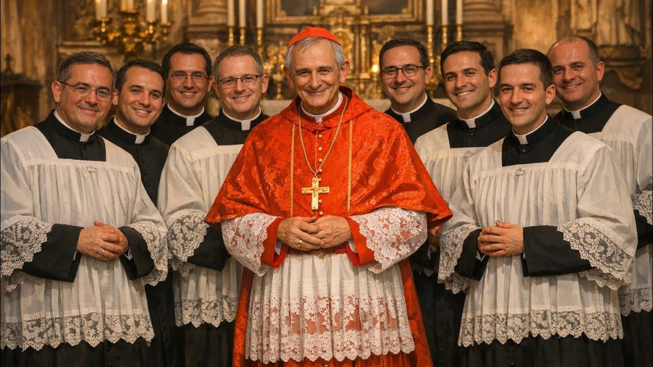 I Lefebvriani chiedono aiuto ai Vescovi 