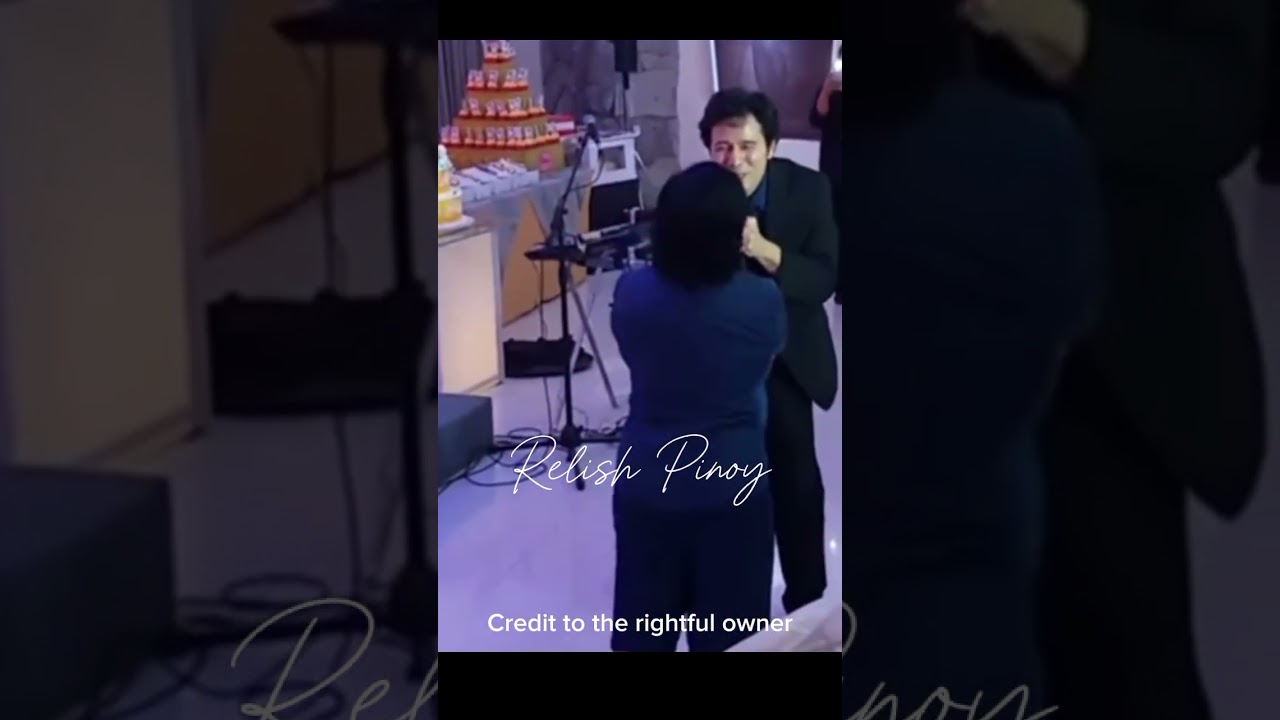 THAT'S ALL BY COCOY LAUREL @50th Anniversary of Superstar Nora  Aunor / Relish P Fun Hub