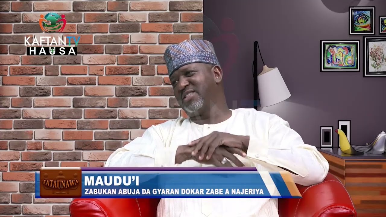 ABINDA YA SA APC TA YI NASARA A ZABEN ABUJA - SARDAUNA