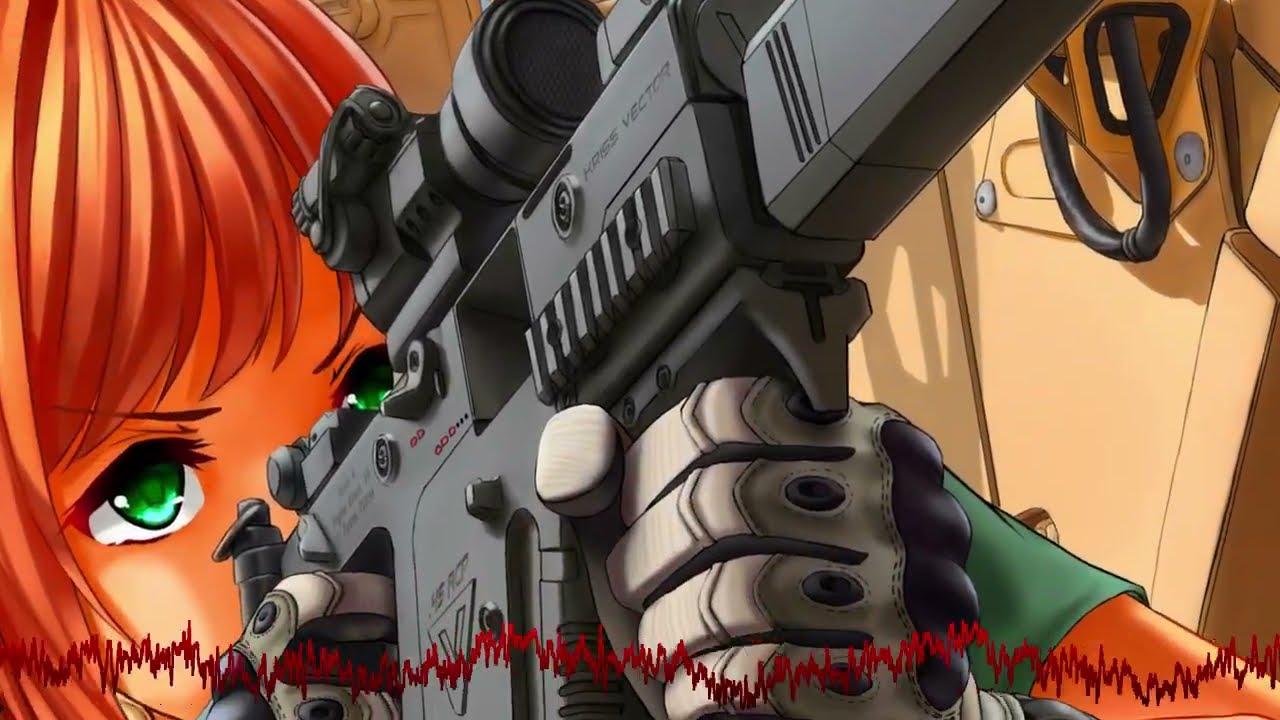 [Nightcore] Legend (The Score)