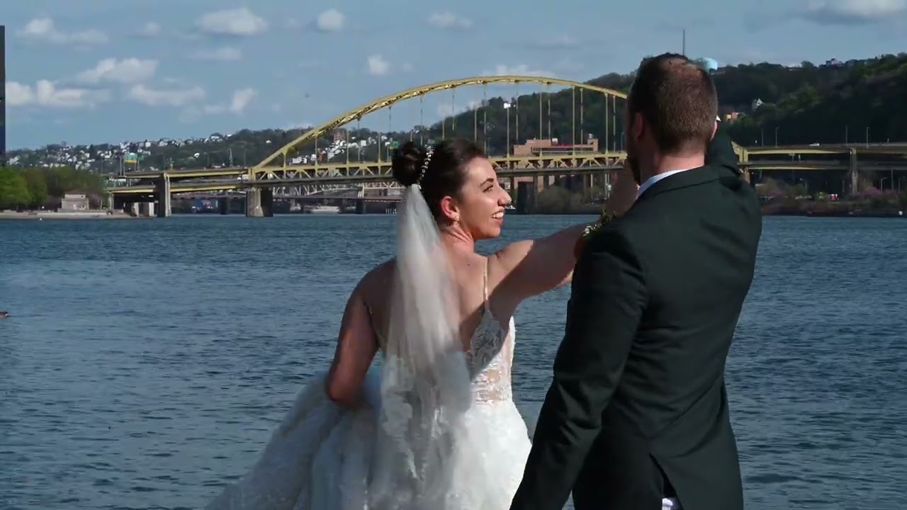 Ashley & Bob | Wedding Video