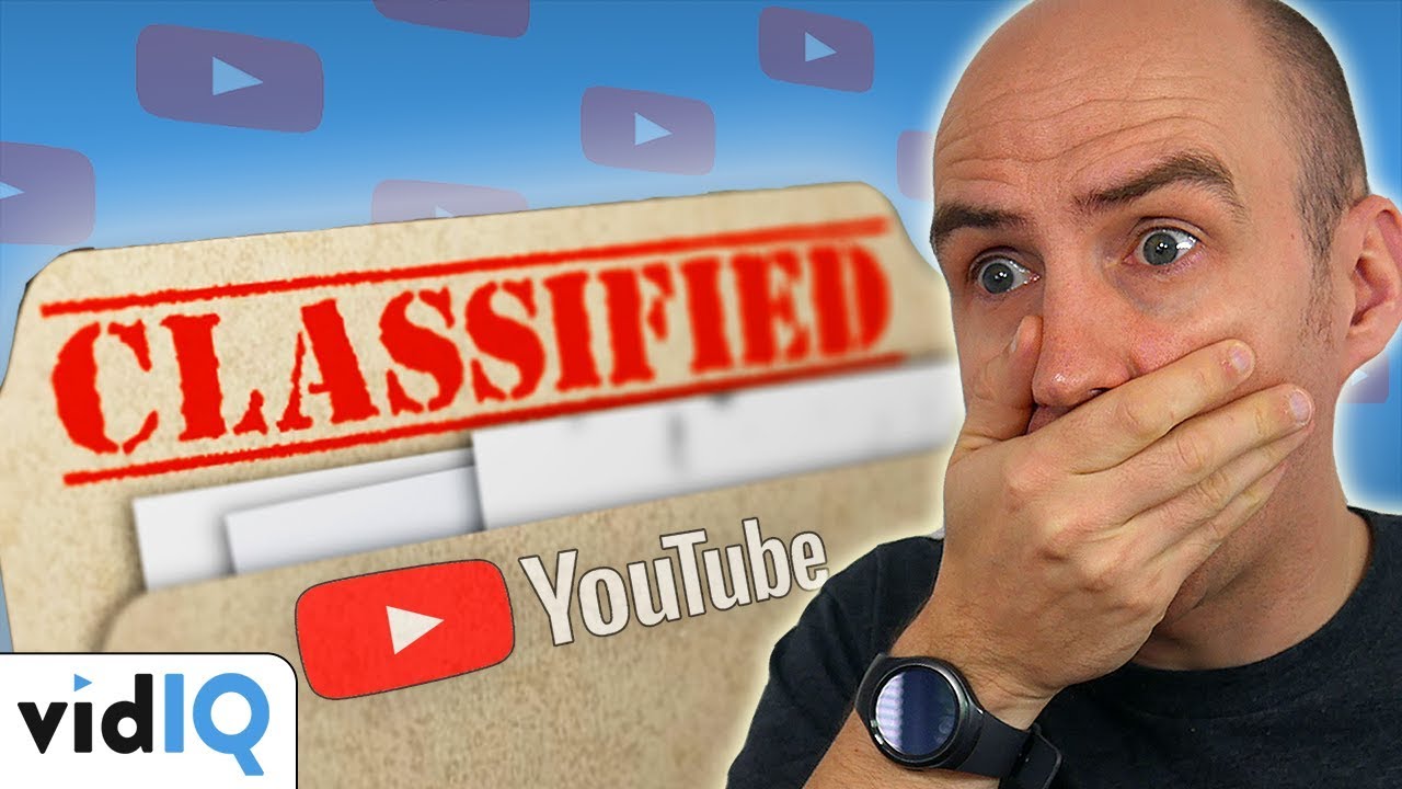 How to Get More Views in 2018 with YouTube's Secret Formula
