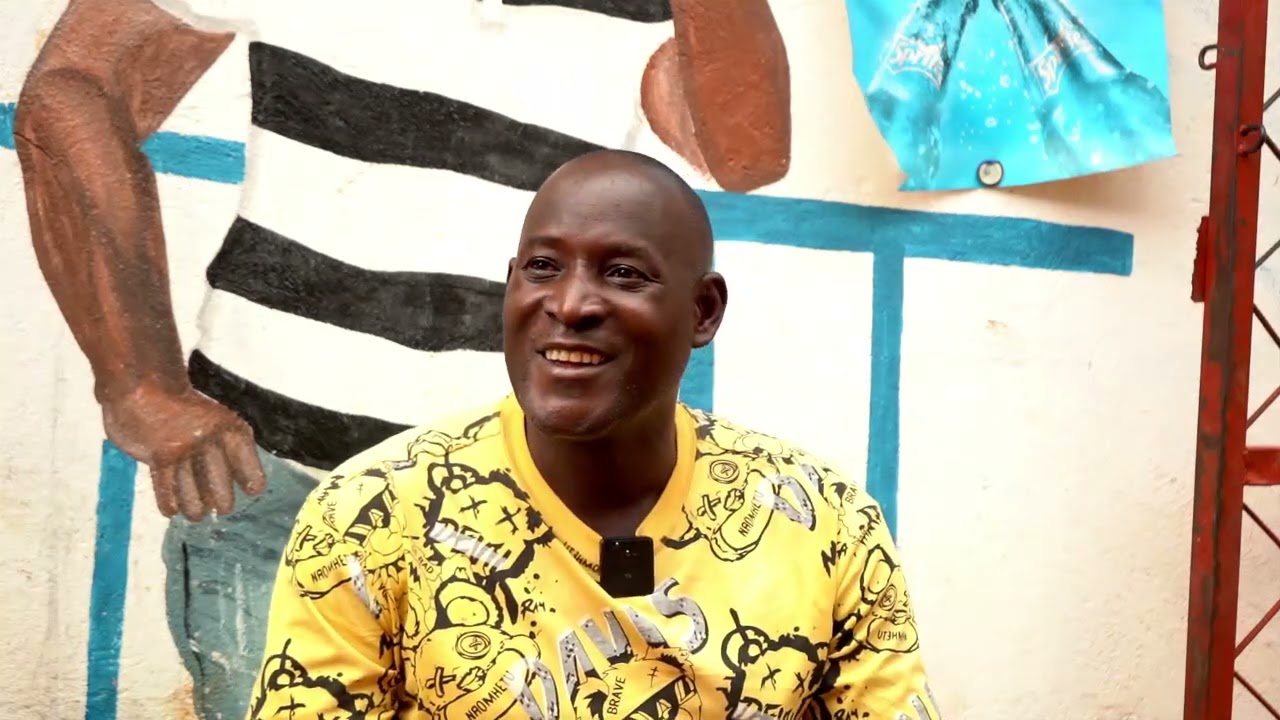 Mutamavuzibintu vyinkoramutima mubuzima tubayemwo