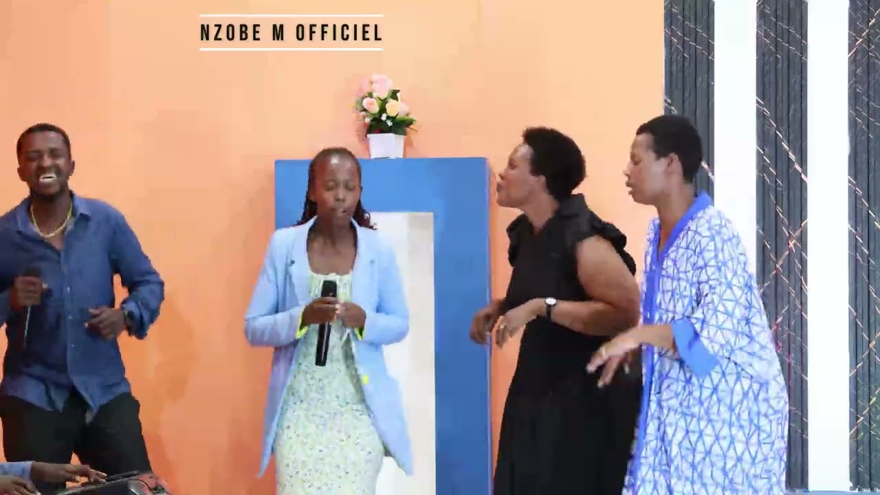 IGITARAMO // PANAPO UPENDO VYOTE NI SALAMA NZOBE NA NABAYUMBE 🙌🙌🙌