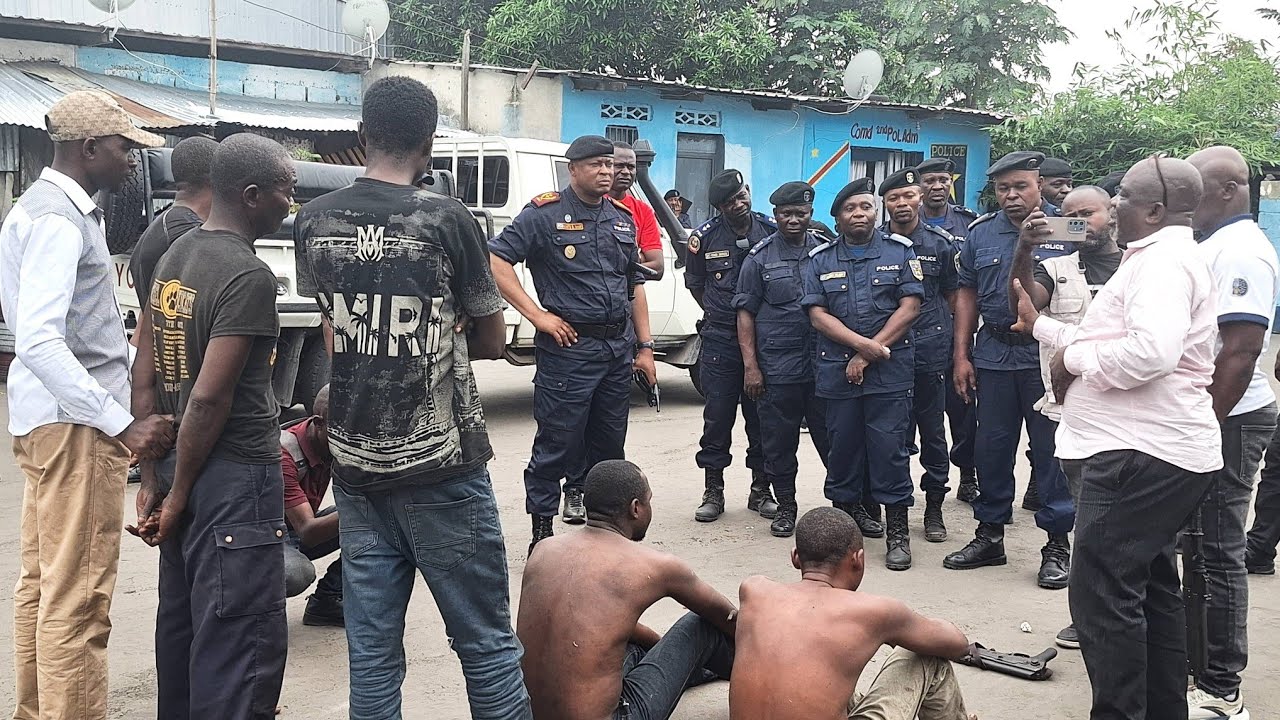 🔥 URGENT : BA CRIMINELS OYO BA BOMAKA BA CHANGEURS NA N'SELE BA KANGAMI. MERCI NA BOURG FRANCK MBO🙏