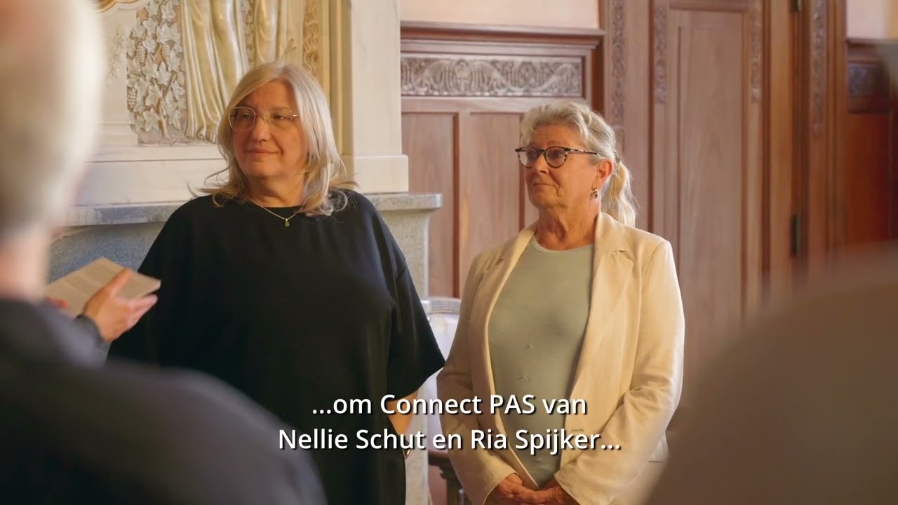Uitreiking Autismevriendelijkheidsprijzen 2025