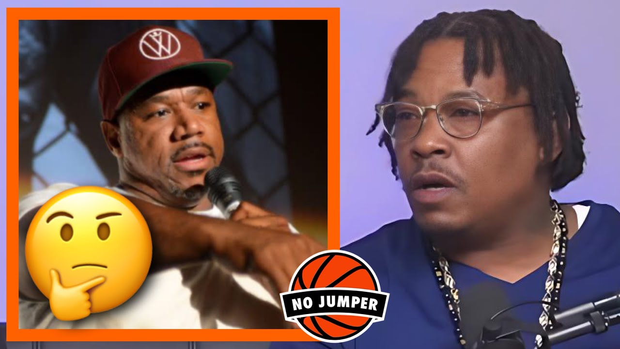 Spider Loc Responds To Wack 100 Being Upset Flakko Brought Him on the Podcast