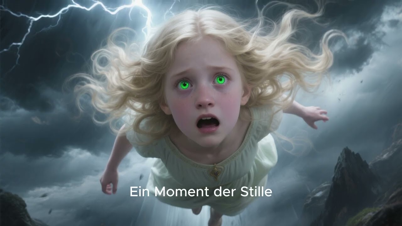 WIDDER: Die verbotene wahre Herkunft 🐏 (Mythos, den man dir nie erzählt hat)