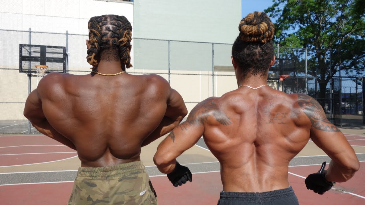 How To Build Your Back Workout (6 Effective Exercises) | Thats Good Money
