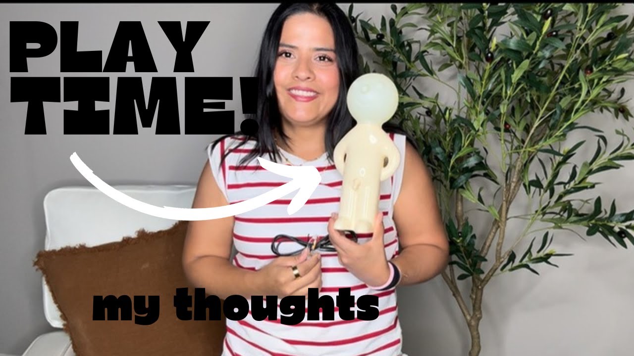 ALL ABOUT IT - Must Watch before buying - OMG that Wiener Switch! White Elephant Gifts for Adults, F