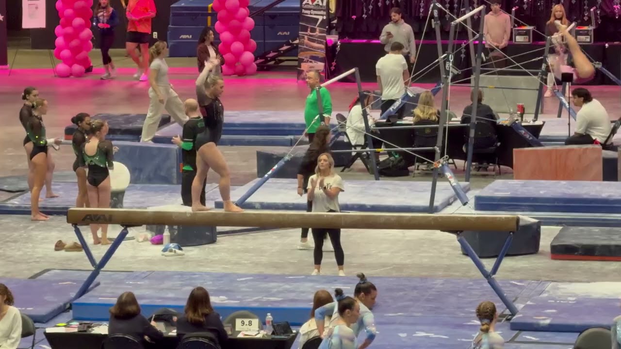 Long Beach Open 2026