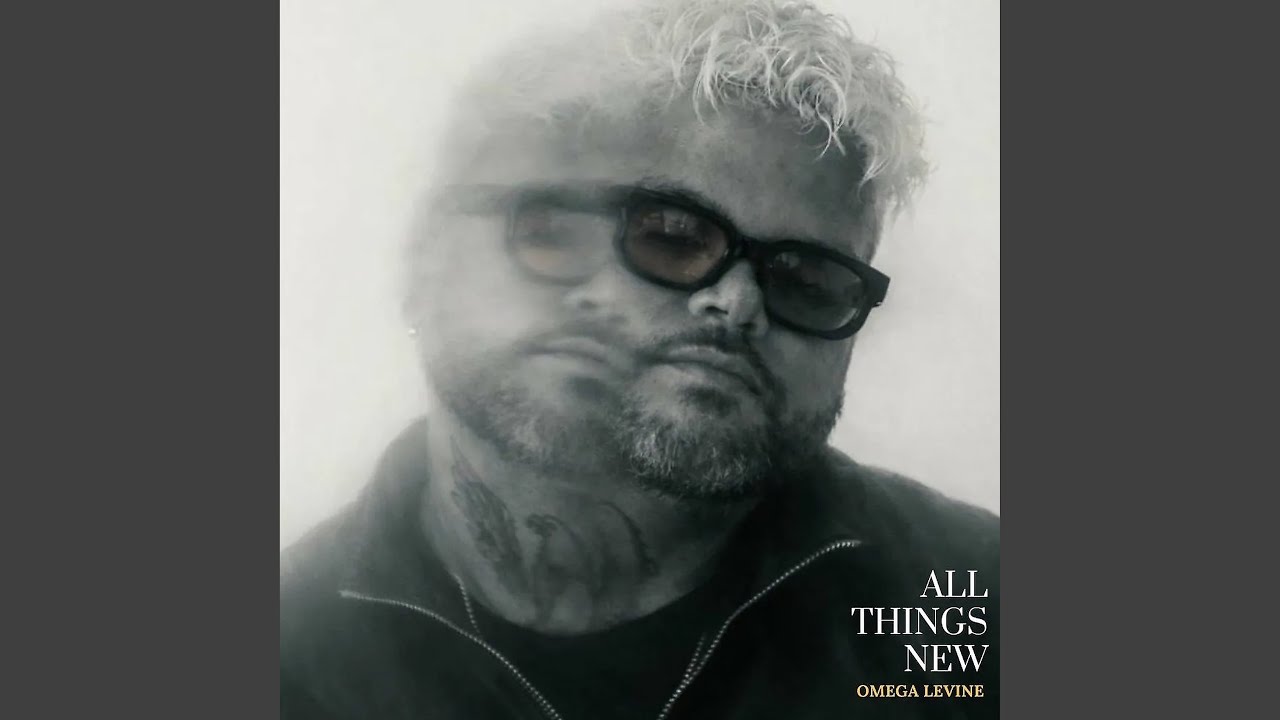 All Things New