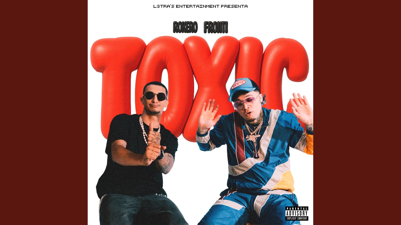 Toxic