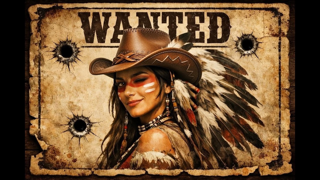 Techno House Mix | WANTED Wild West Hypnotic Ride 🔥🌵