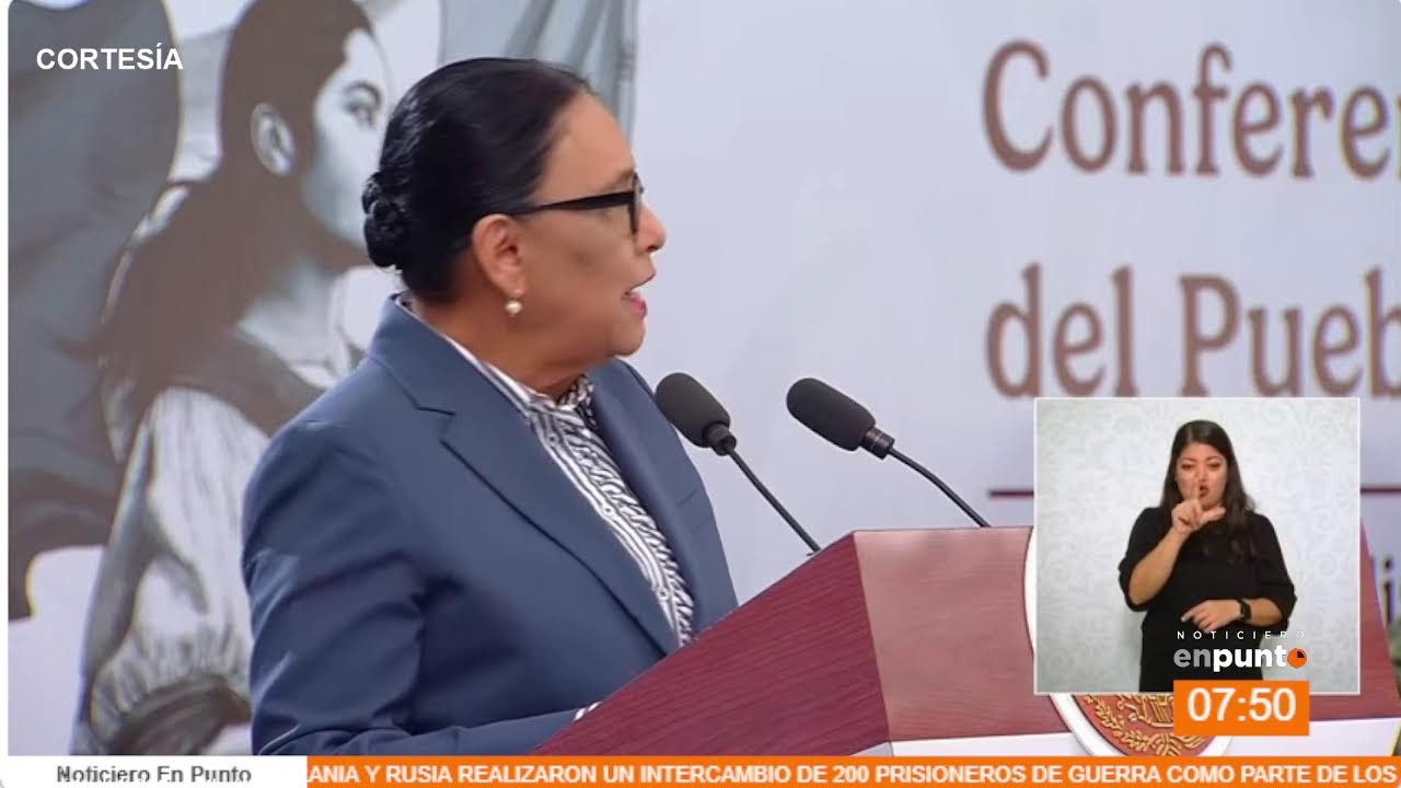 Noticiero En Punto Primera Emisión con Gerardo Sedano | Noticias del 06 de marzo de 2026 | DK 1250
