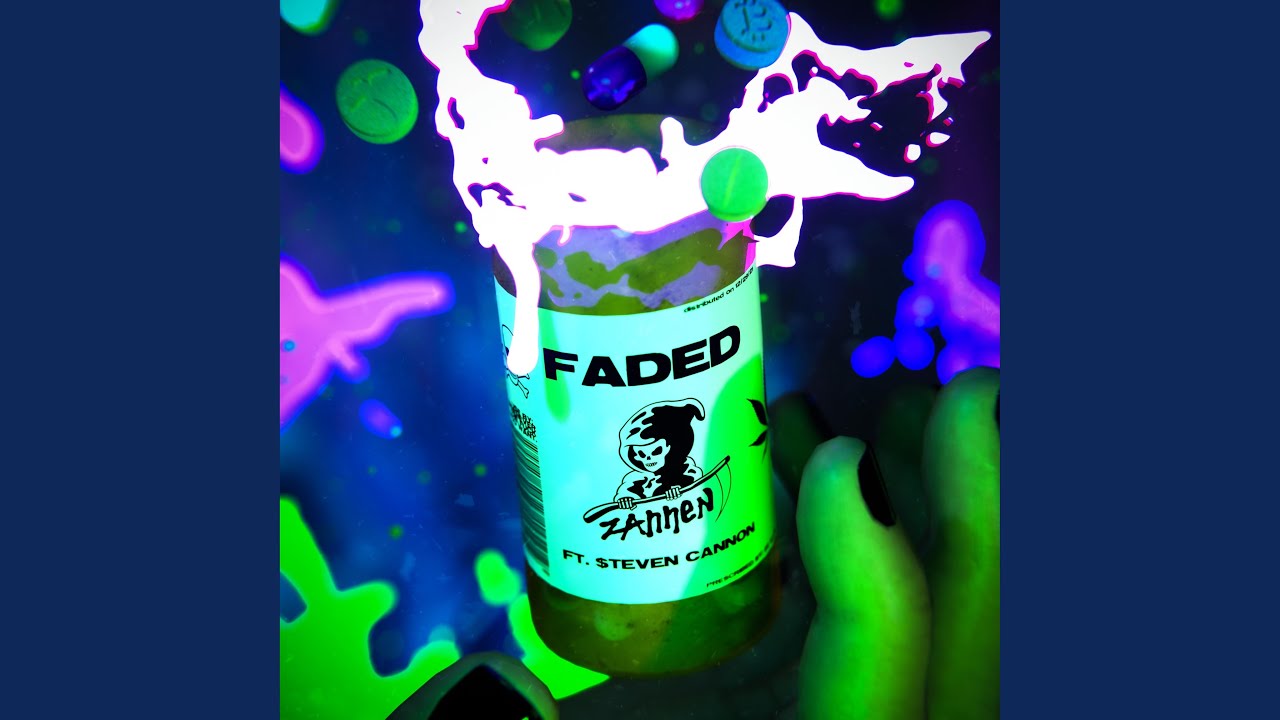 Faded