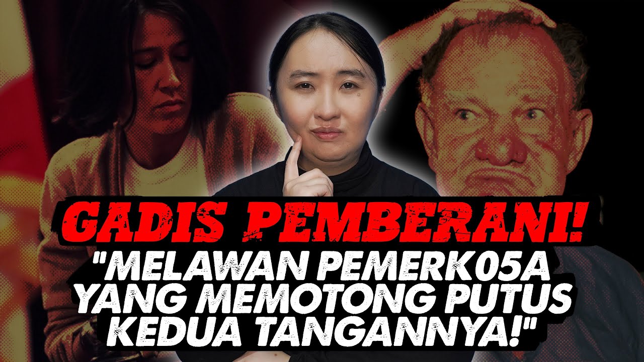 KISAH MARY: GADIS YANG BANGKIT DAN MENJADI INSPIRASI❤️