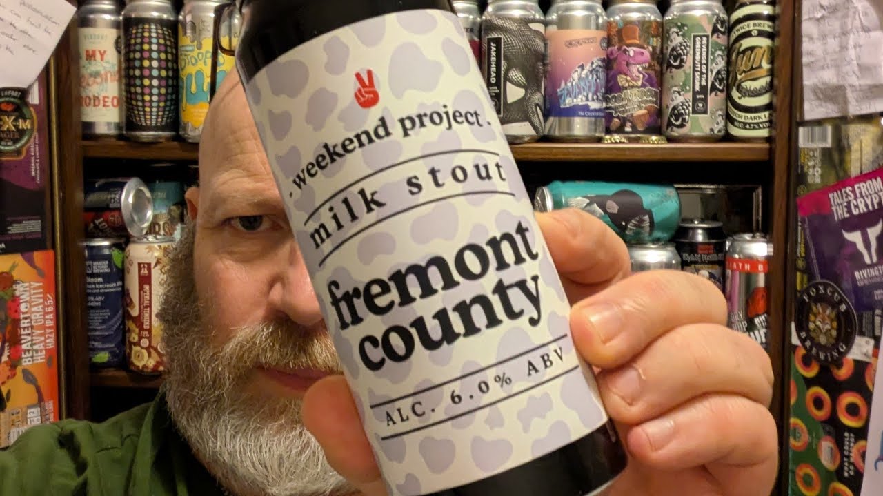 Weekend Project Fremont County (can) 6%