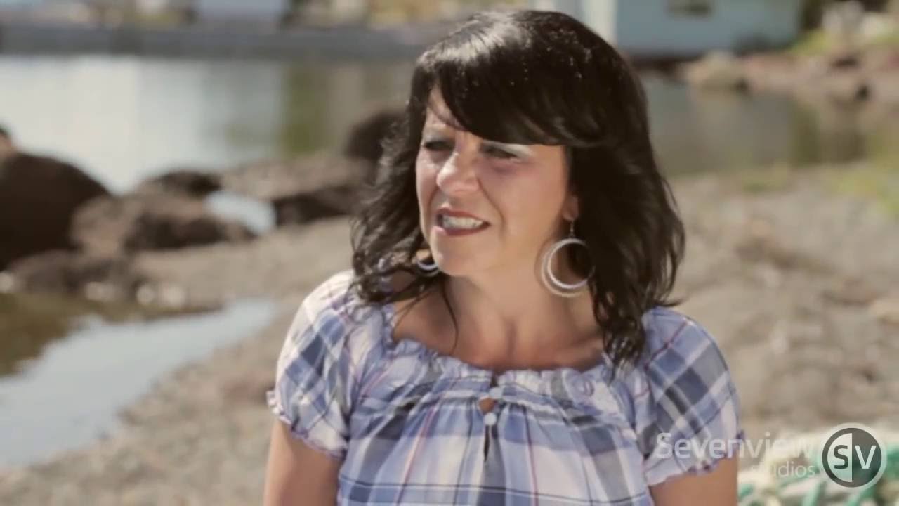 Rhonda Blundon - Never More To Roam (Official)