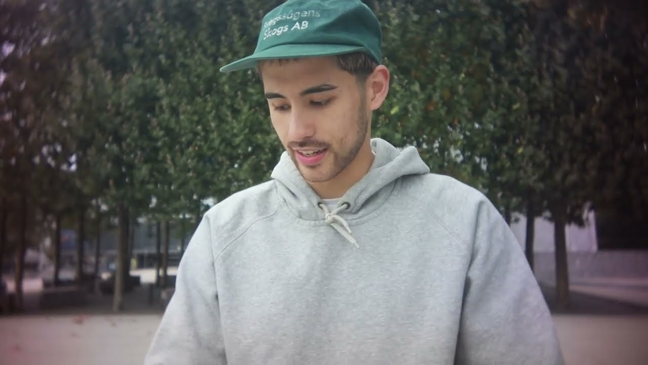 Fixed Gear Copenhagen - bike check with Daniel