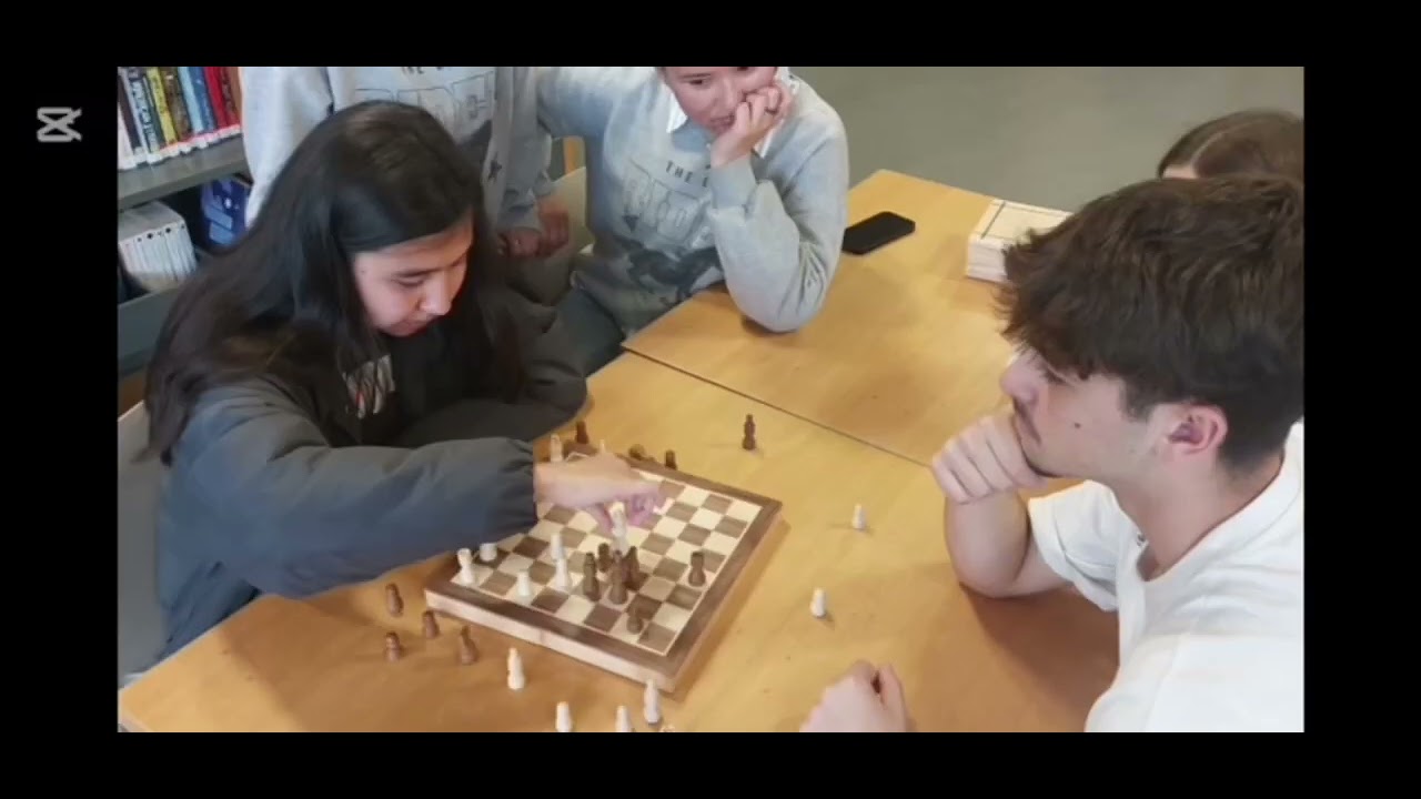 PORTUGAL - Lycée français de Porto - Projet Farkunda